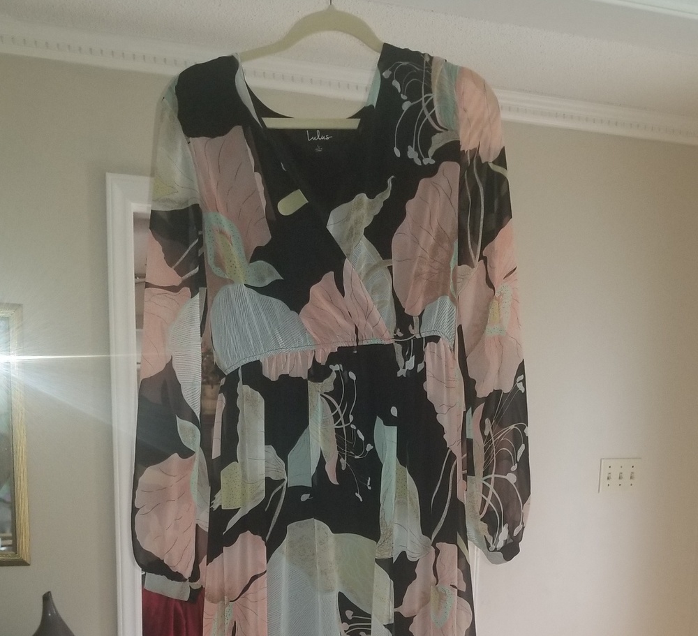 Dress